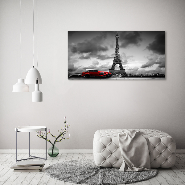 Tablou canvas Turnul Eiffel din Paris