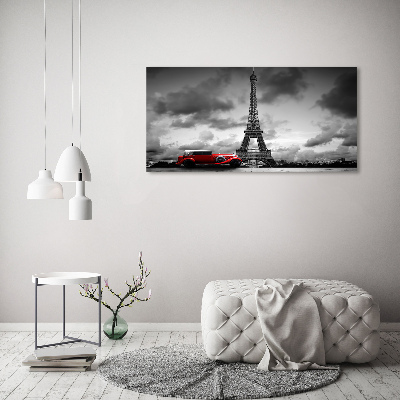 Tablou canvas Turnul Eiffel din Paris