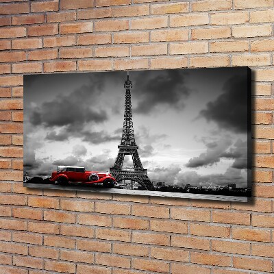 Tablou canvas Turnul Eiffel din Paris