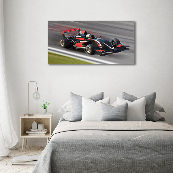 Tablou pe pânză canvas Formula 1