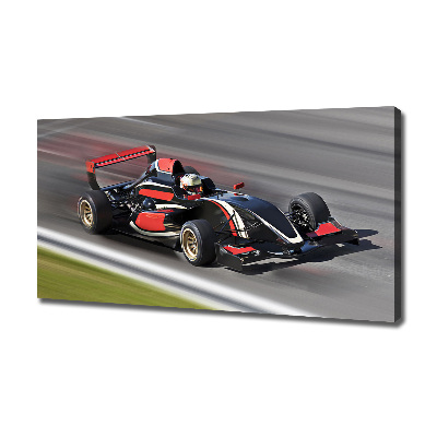 Tablou pe pânză canvas Formula 1