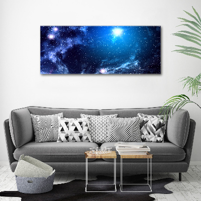 Print pe canvas Nebuloasă