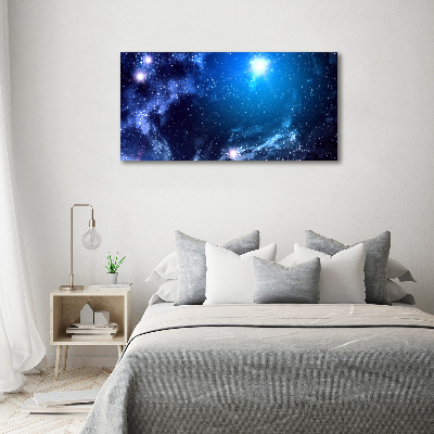 Print pe canvas Nebuloasă