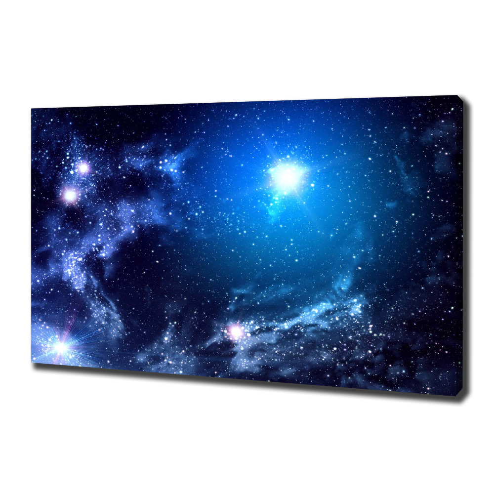 Print pe canvas Nebuloasă