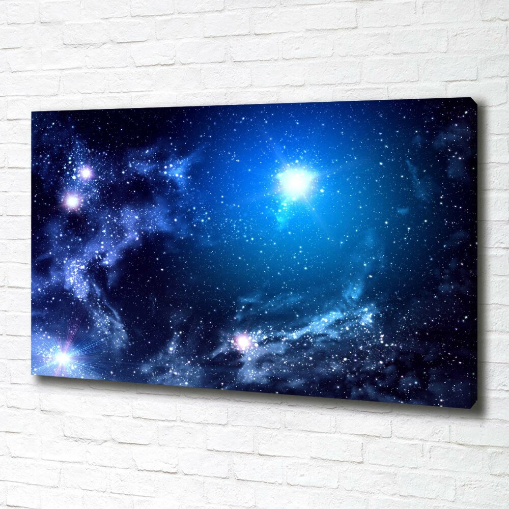 Print pe canvas Nebuloasă