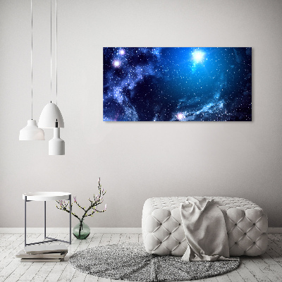 Print pe canvas Nebuloasă