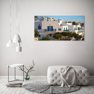 Tablou pe pânză Mykonos Grecia