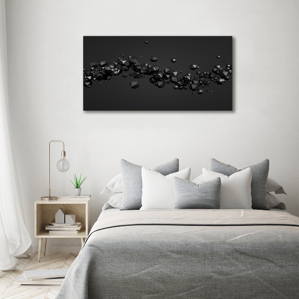 Pictură pe pânză 3D Abstracție