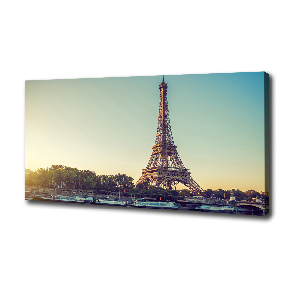 Tablou canvas Turnul Eiffel din Paris