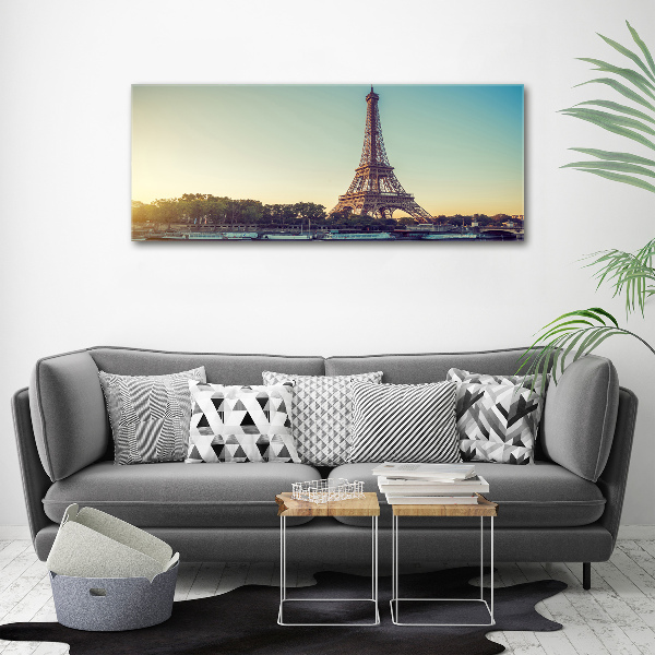 Tablou canvas Turnul Eiffel din Paris