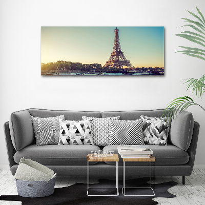 Tablou canvas Turnul Eiffel din Paris