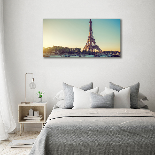 Tablou canvas Turnul Eiffel din Paris