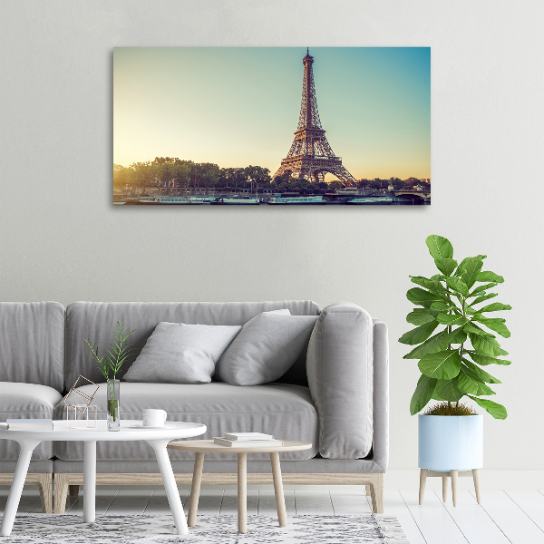 Tablou canvas Turnul Eiffel din Paris