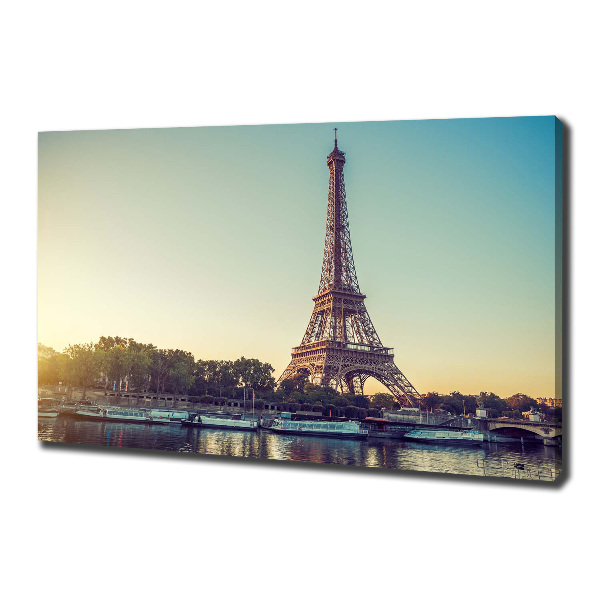 Tablou canvas Turnul Eiffel din Paris