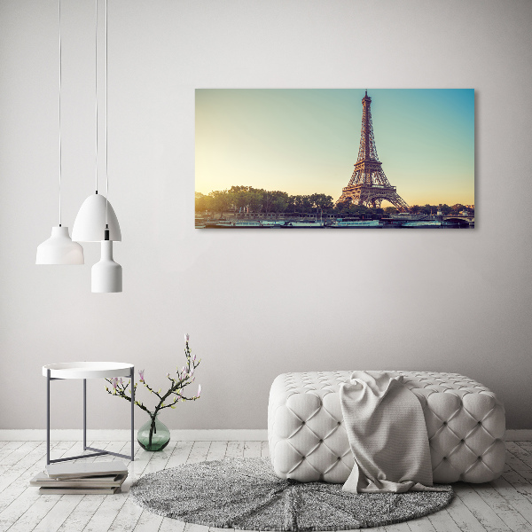 Tablou canvas Turnul Eiffel din Paris