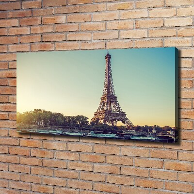 Tablou canvas Turnul Eiffel din Paris