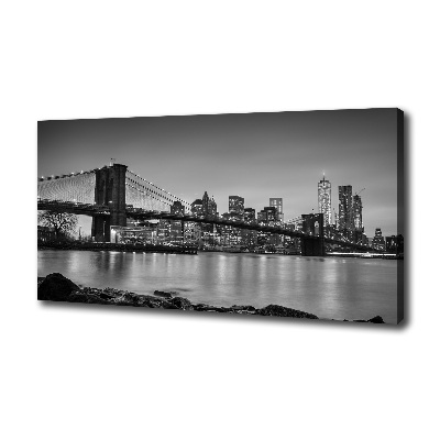 Tablou canvas New York