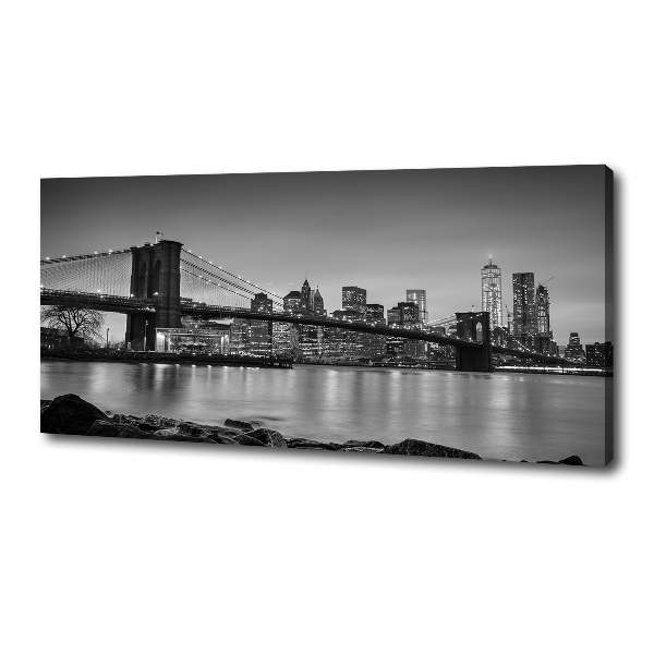 Tablou canvas New York