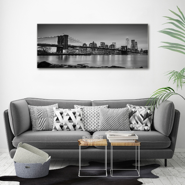 Tablou canvas New York