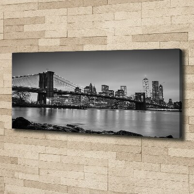 Tablou canvas New York