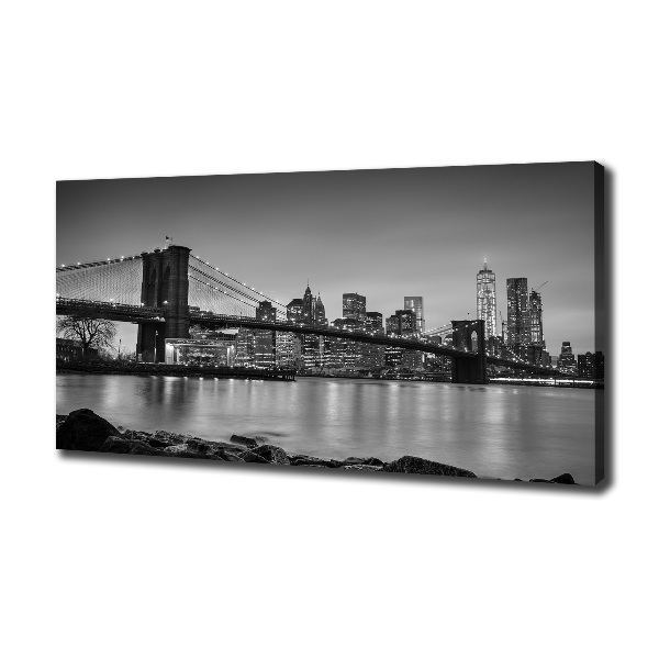 Tablou canvas New York