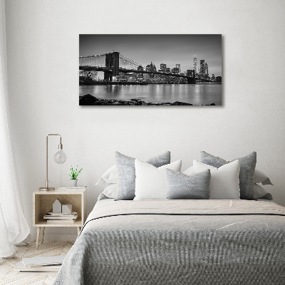 Tablou canvas New York