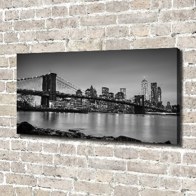 Tablou canvas New York