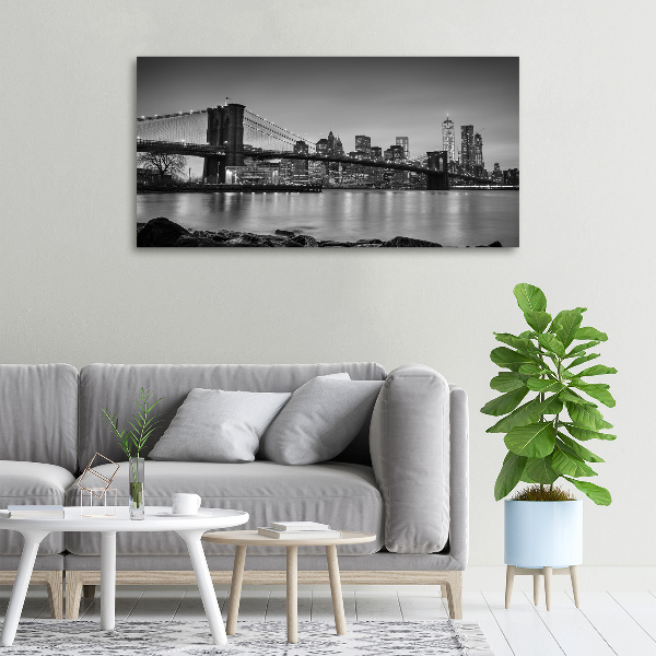 Tablou canvas New York