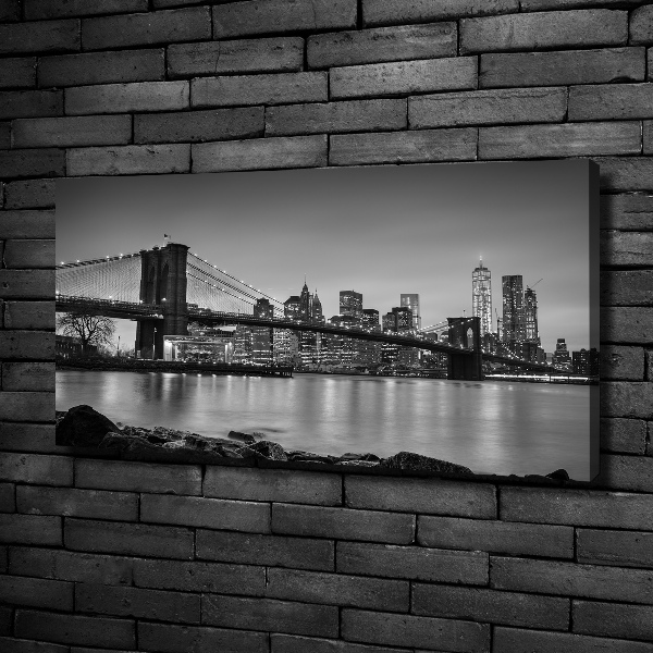 Tablou canvas New York