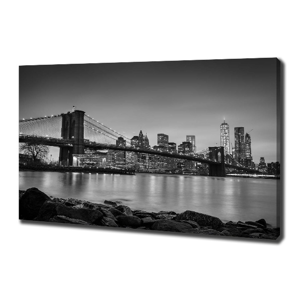 Tablou canvas New York