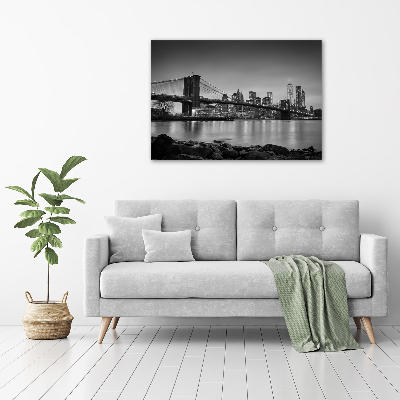 Tablou canvas New York