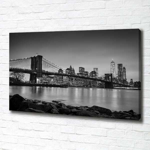 Tablou canvas New York