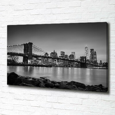 Tablou canvas New York