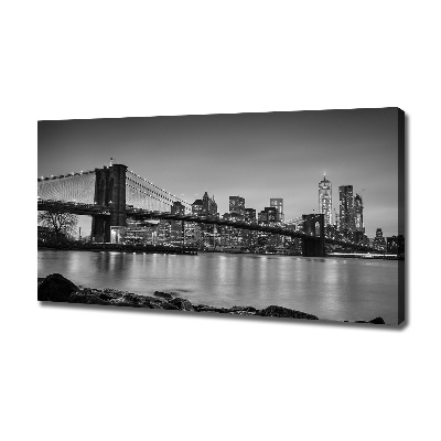 Tablou canvas New York