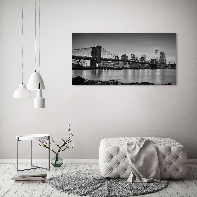 Tablou canvas New York