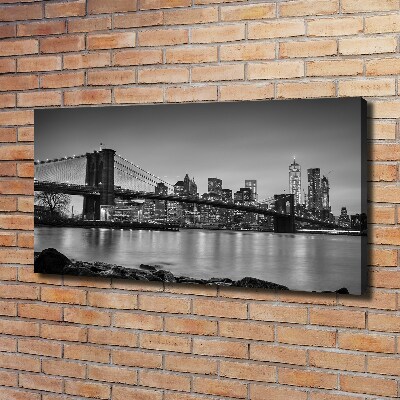 Tablou canvas New York