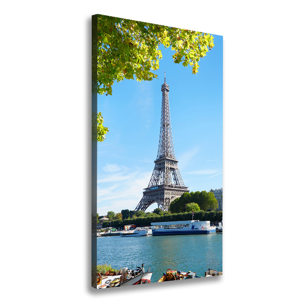 Tablou canvas Turnul Eiffel din Paris