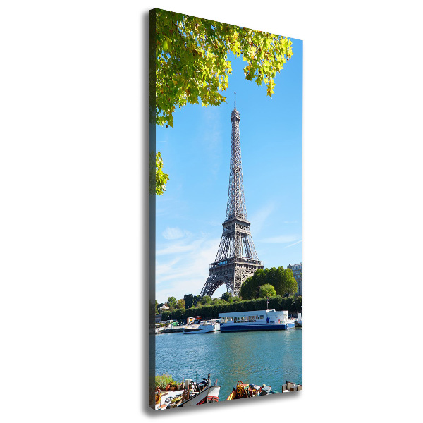 Tablou canvas Turnul Eiffel din Paris