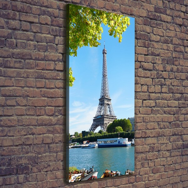 Tablou canvas Turnul Eiffel din Paris