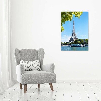 Tablou canvas Turnul Eiffel din Paris