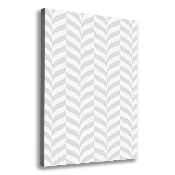 Tablou pe pânză fundal geometrică