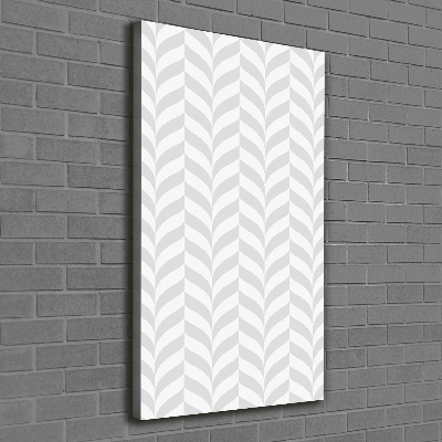 Tablou pe pânză fundal geometrică