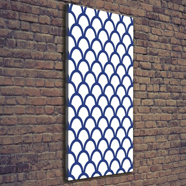 Imprimare tablou canvas fundal de navigator