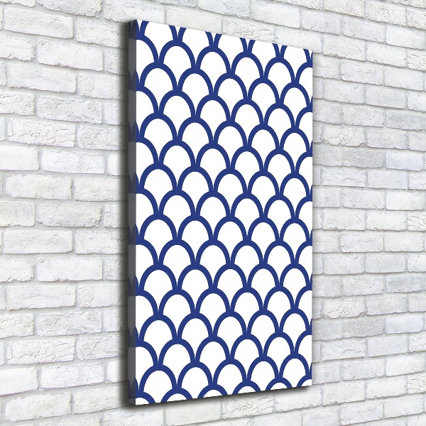 Imprimare tablou canvas fundal de navigator