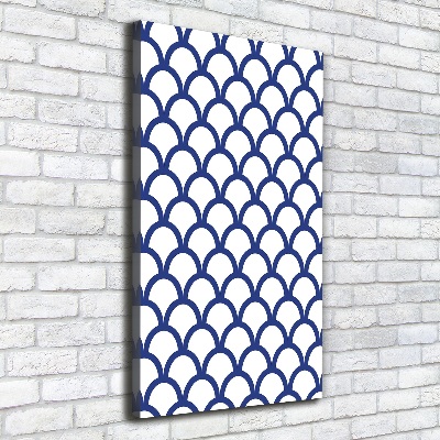 Imprimare tablou canvas fundal de navigator