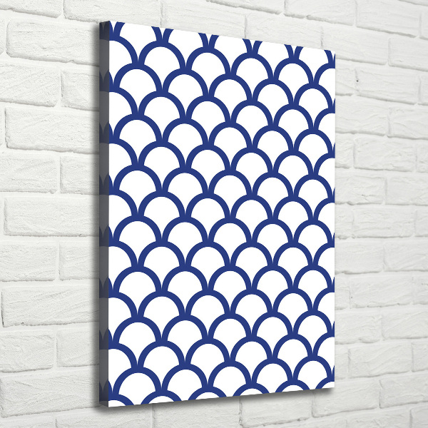 Imprimare tablou canvas fundal de navigator