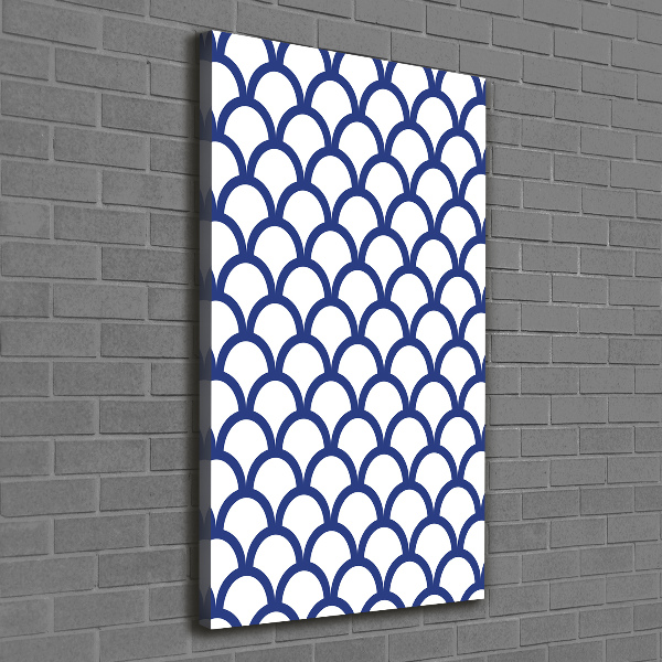 Imprimare tablou canvas fundal de navigator