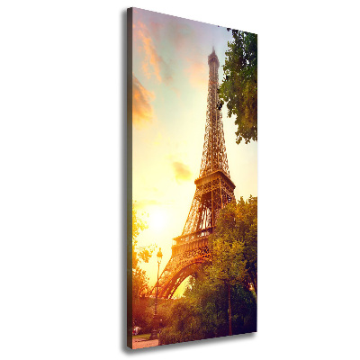 Print pe canvas Turnul Eiffel din Paris