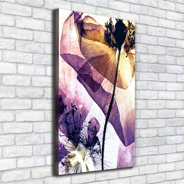 Tablou canvas Maki