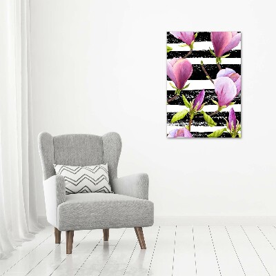 Tablou canvas Magnolie